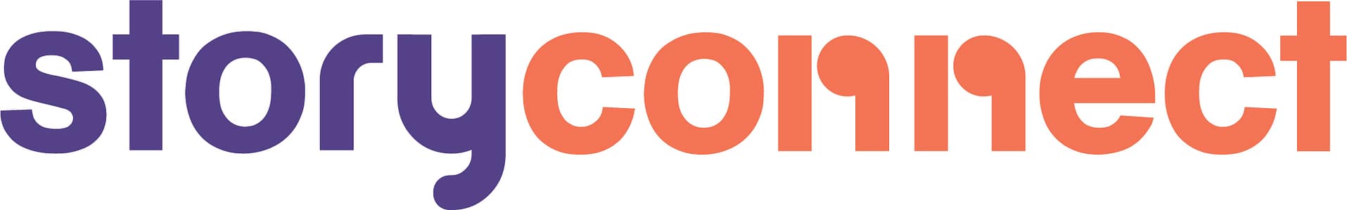 StoryConnect logo